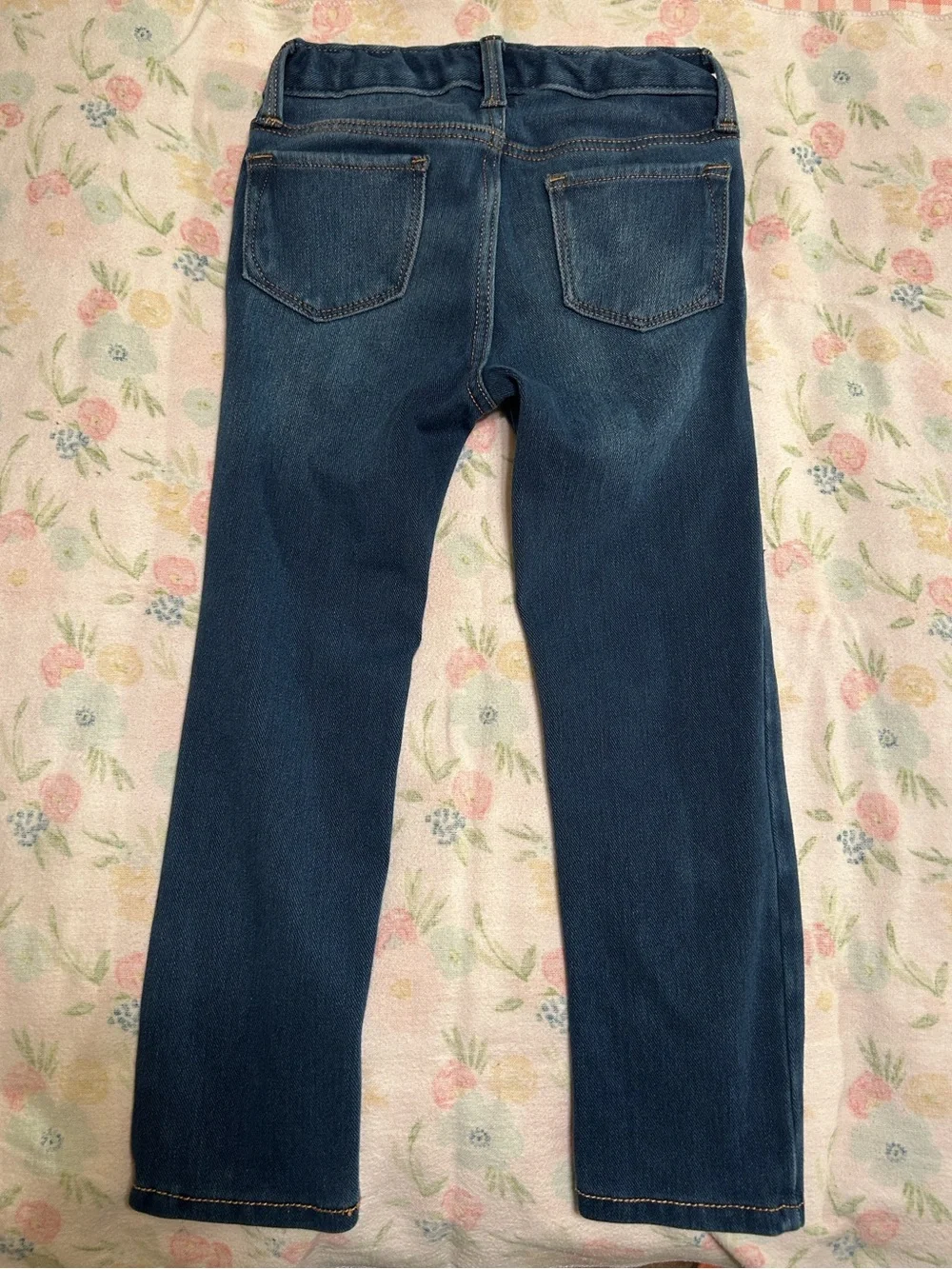 Toddler Old Navy Rock Star Jeggings